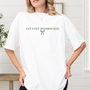 Cute Patricks Day Shirt, Irish Day Tee, St Patricks Day Shirt